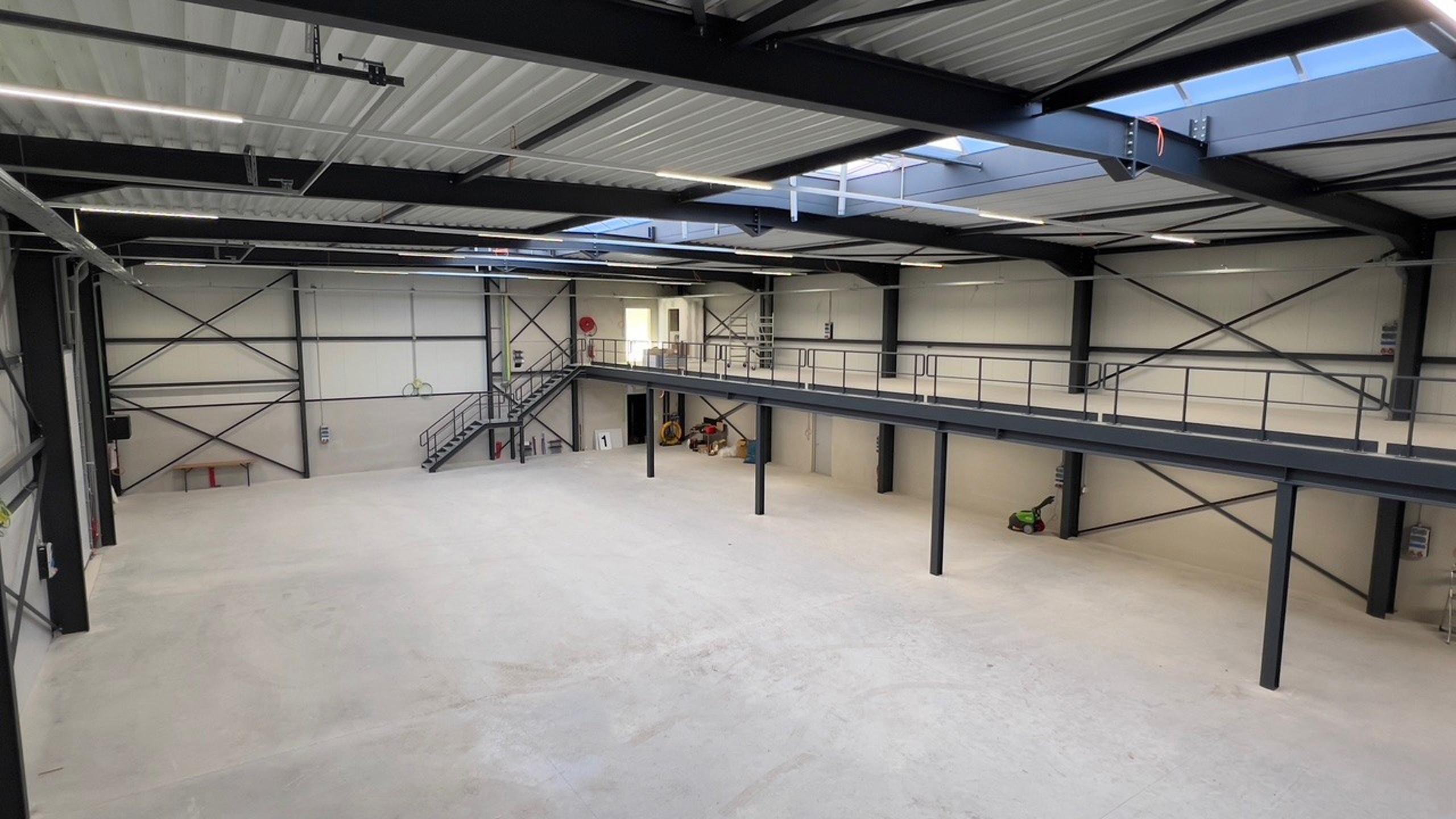 Commercieel te huur in Beerse - foto 5