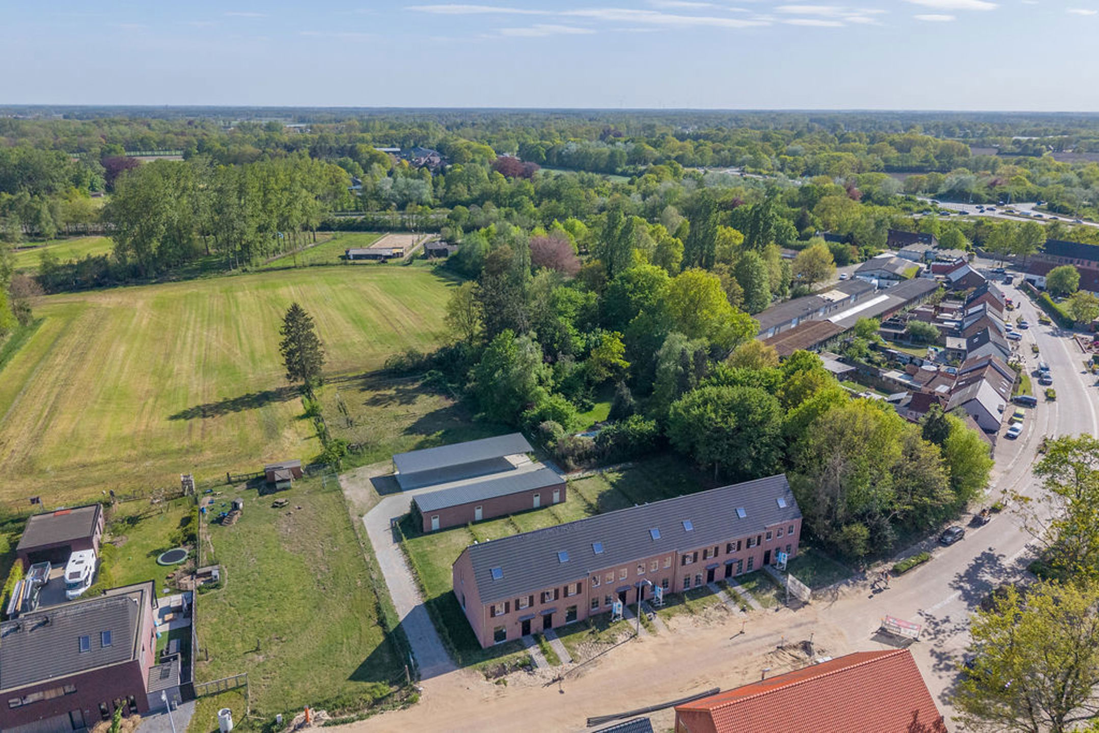 Projet à vendre à Turnhout - photo 3