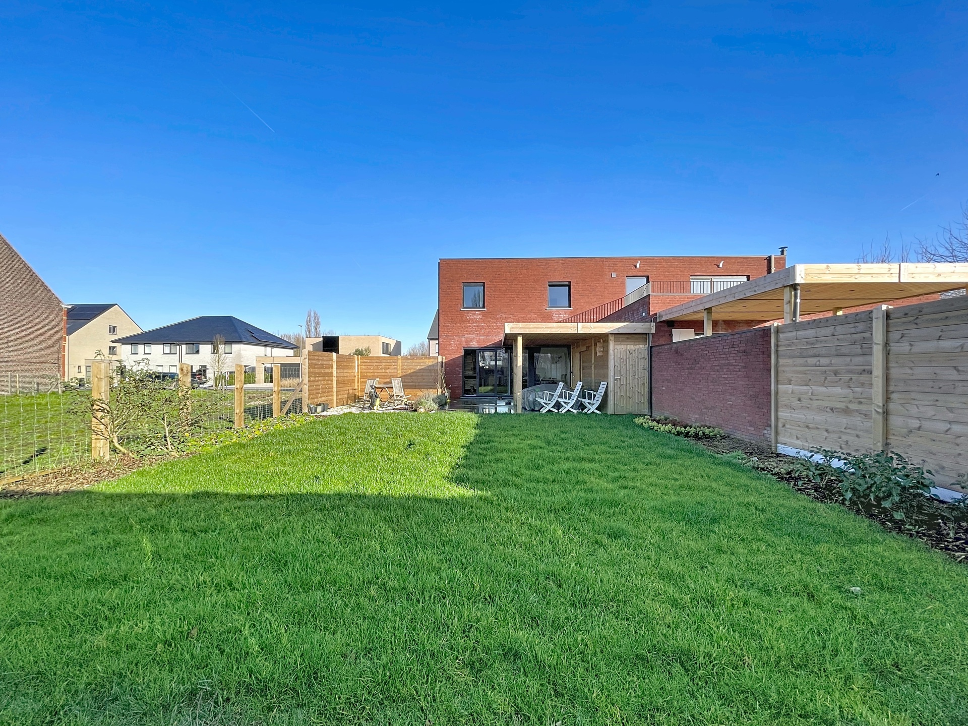 BEN-woning met 3 slpks en tuin te KRUISEM - foto 3