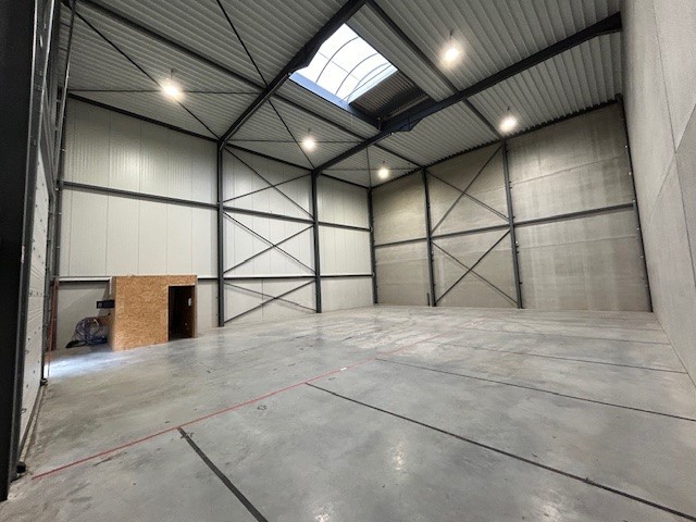 Commercial for rent in Aarschot - photo 1