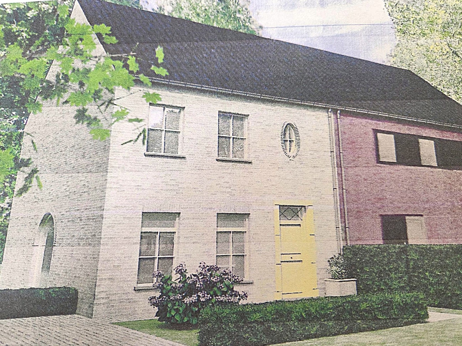 WSB-IMMO: Energiezuinig wonen in Ternat – nieuwbouw - foto 5
