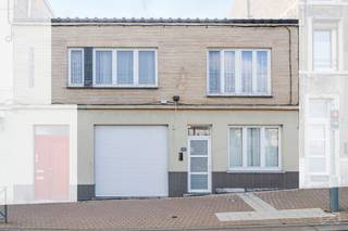 House for sale in Charleroi