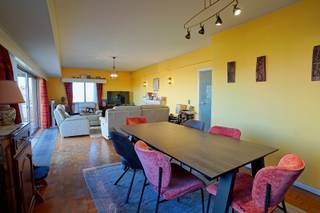 Apartment for sale in Ganshoren