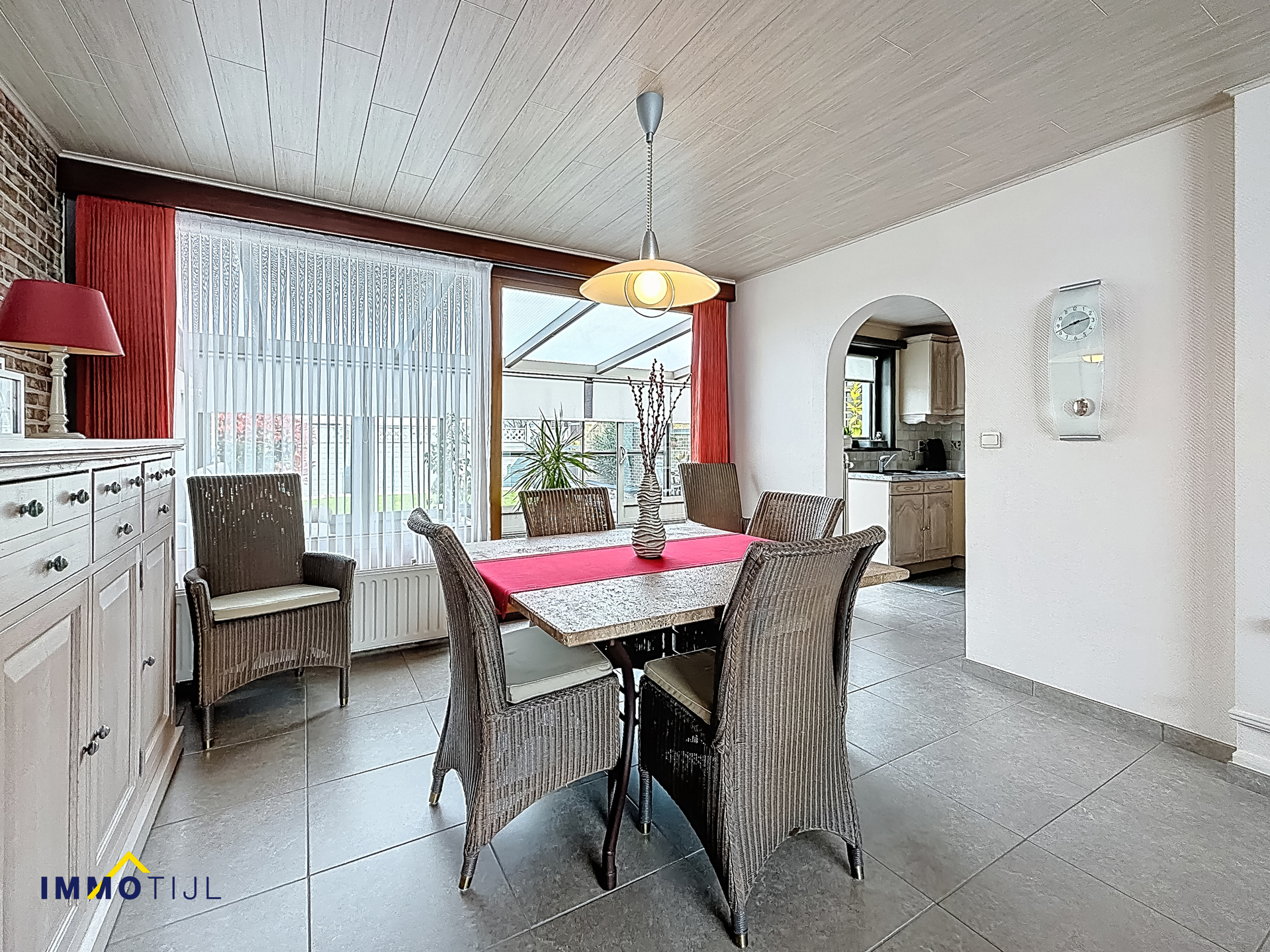 Maison à vendre à Ninove avec 3 chambres - photo 4