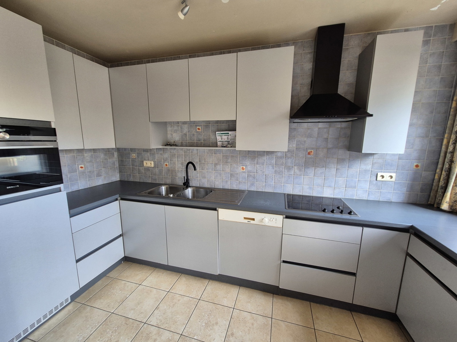 Gezellig en rustig gelegen gelijkvloers appartement - foto 3