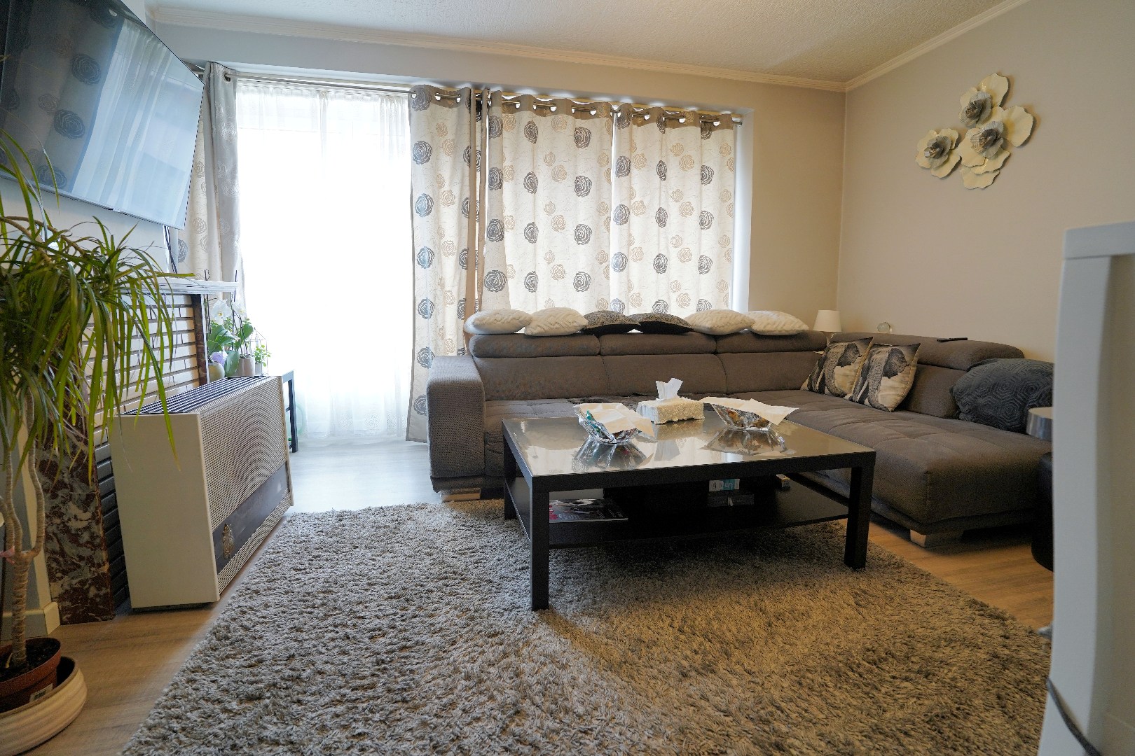 Appartement à vendre à Gand avec 2 chambres - photo 5