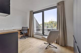 Appartement à vendre à Louvain