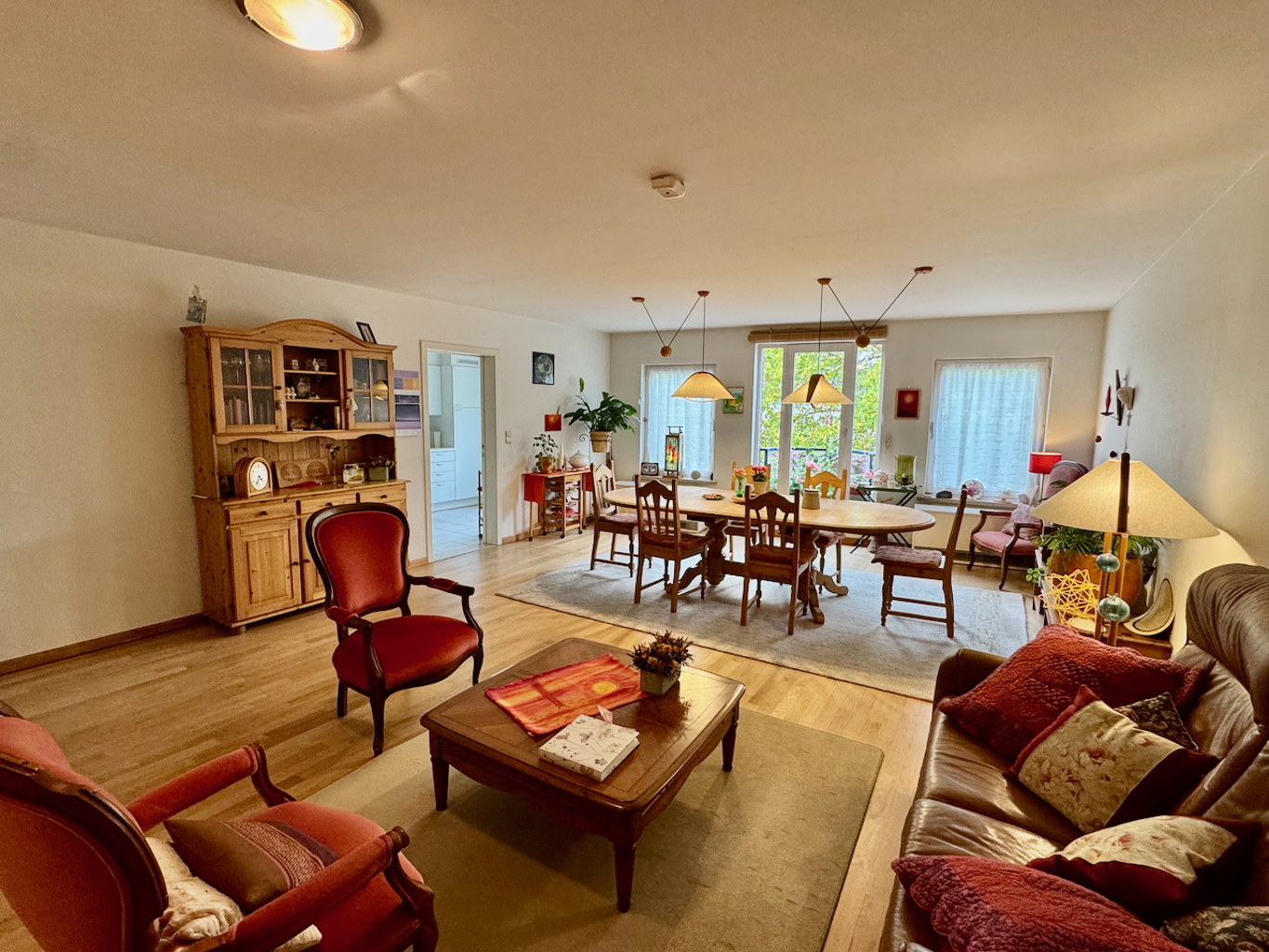 Apartment for sale in Bruges with 3 bedrooms - photo 4