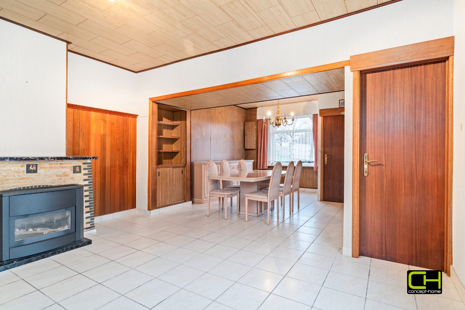 Maison à vendre à Lievegem avec 2 chambres - photo 3