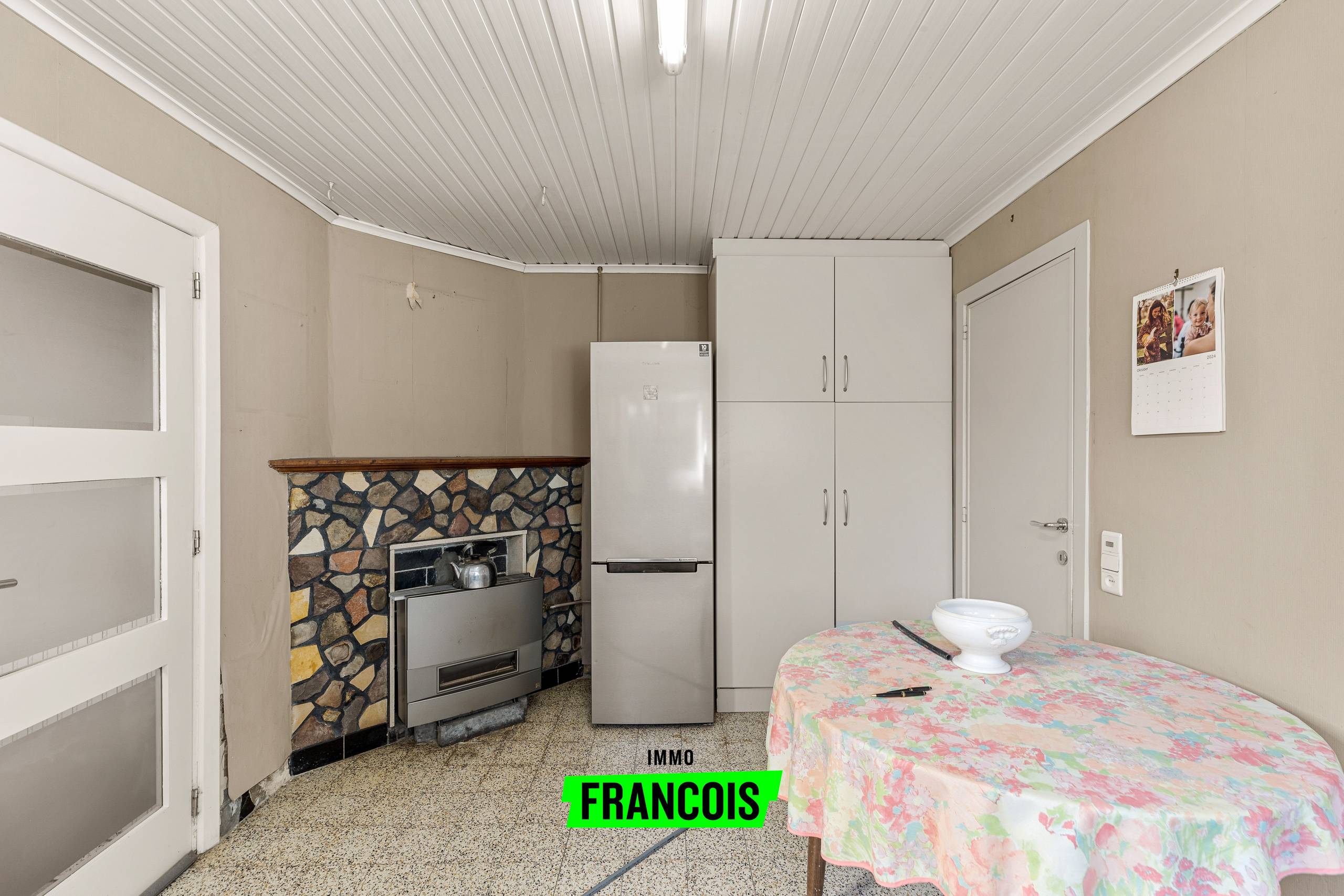 Maison à vendre à Assebroek avec 3 chambres - photo 4