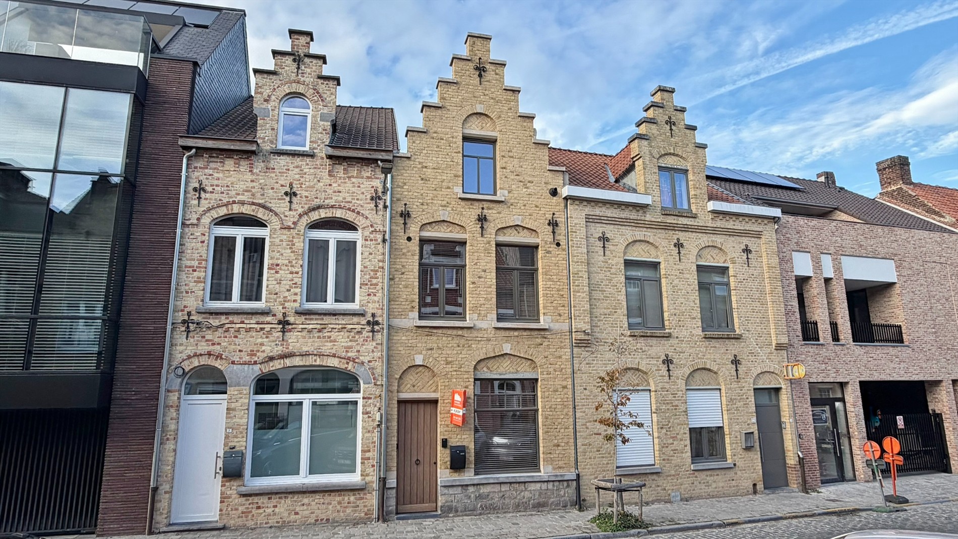 Maison à louer à Ypres
