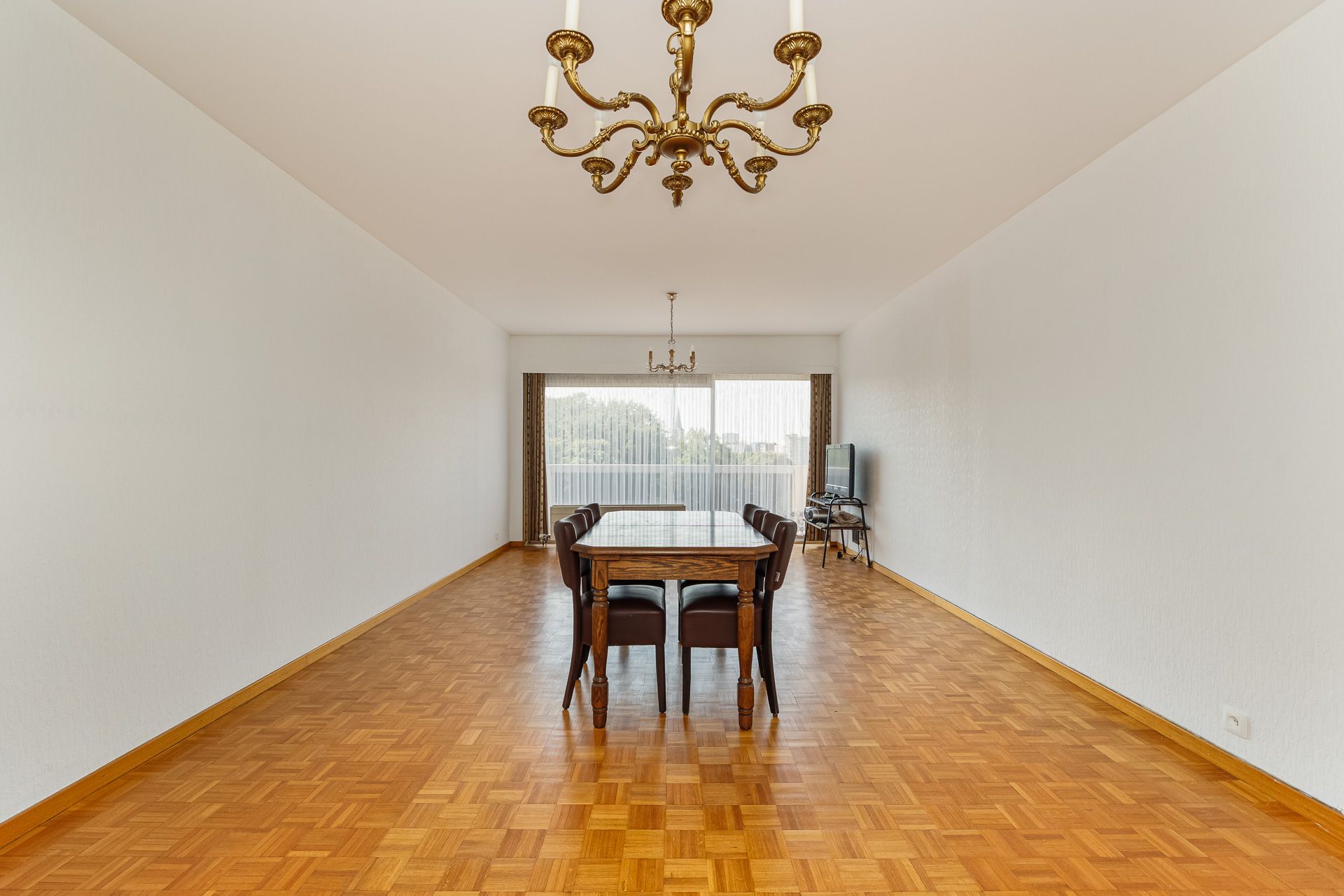 Lichtrijk appartement op centrale locatie - foto 4