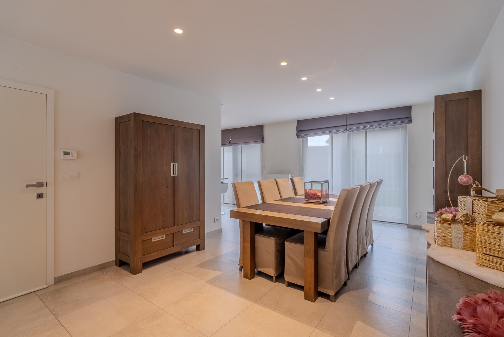 RECENTE WONING MET 3 SLAAPKAMERS - foto 2