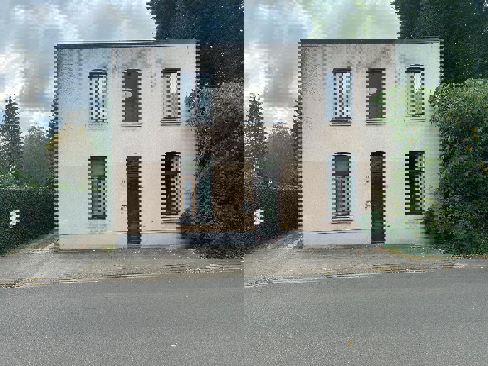 Appartement in Kalmthout