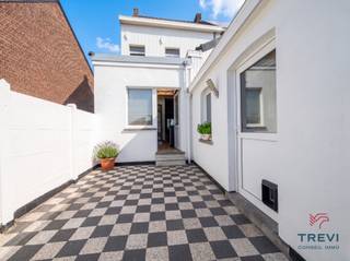Huis te koop in Tubeke
