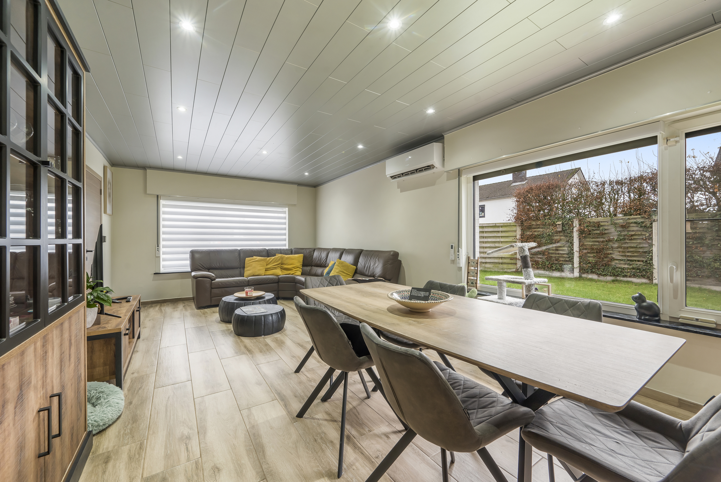 Open bebouwing met tuin in Sint-Niklaas - foto 2