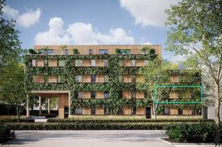 Apartment for sale in Brasschaat