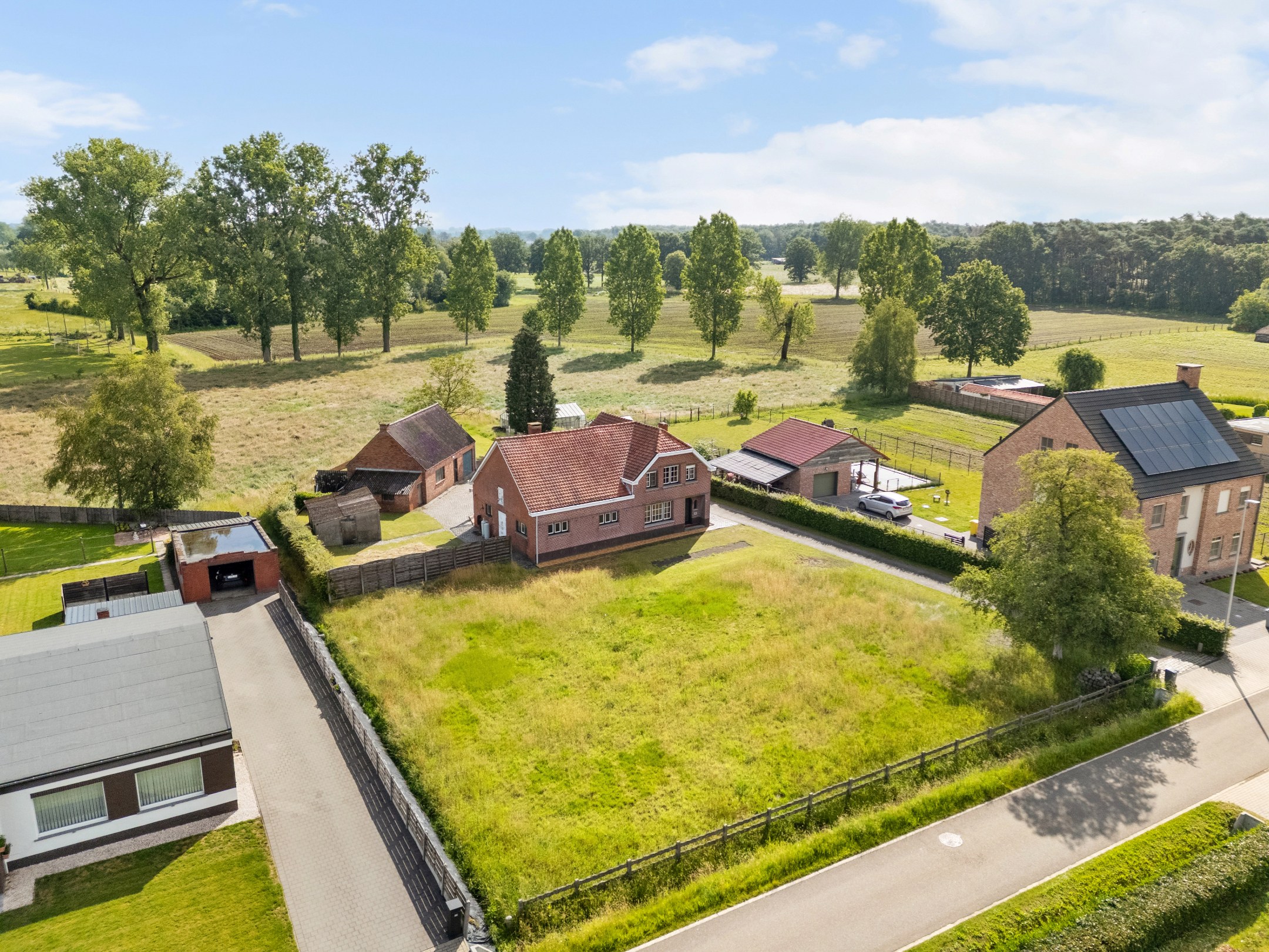 House for sale in Vorselaar with 3 bedrooms - photo 4