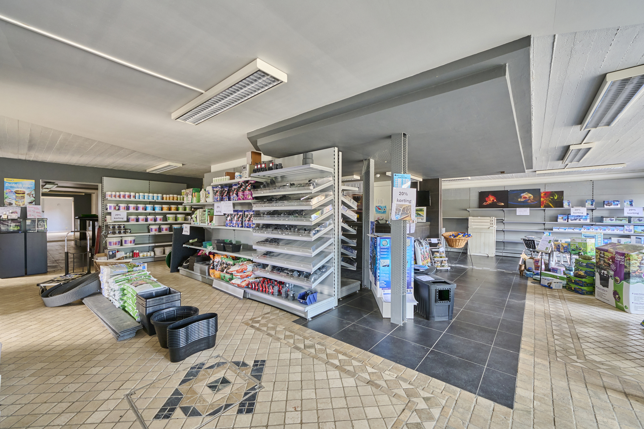 Commercial for sale in Geel - photo 5