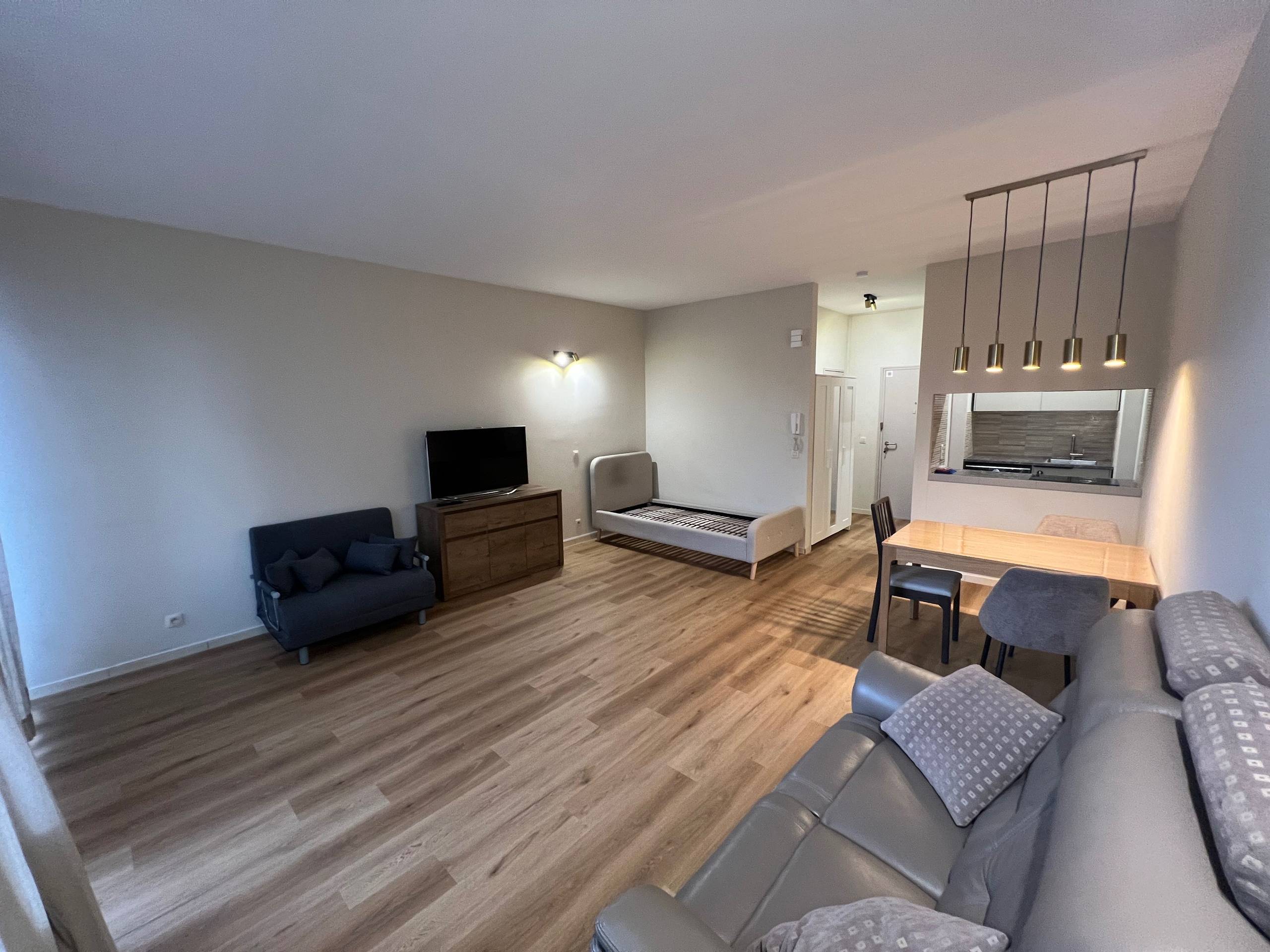 Appartement te koop in Antwerpen met 1 slaapkamer - foto 4