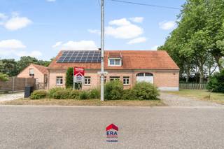 House for sale in Geel