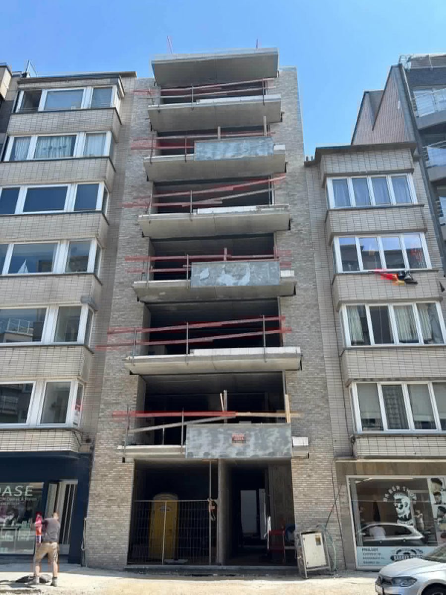 Projet à vendre à Ostende - photo 5