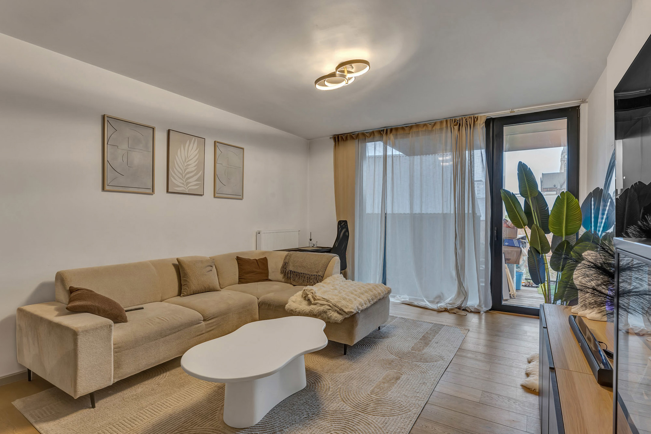 Appartement à vendre à Alost avec 2 chambres - photo 4