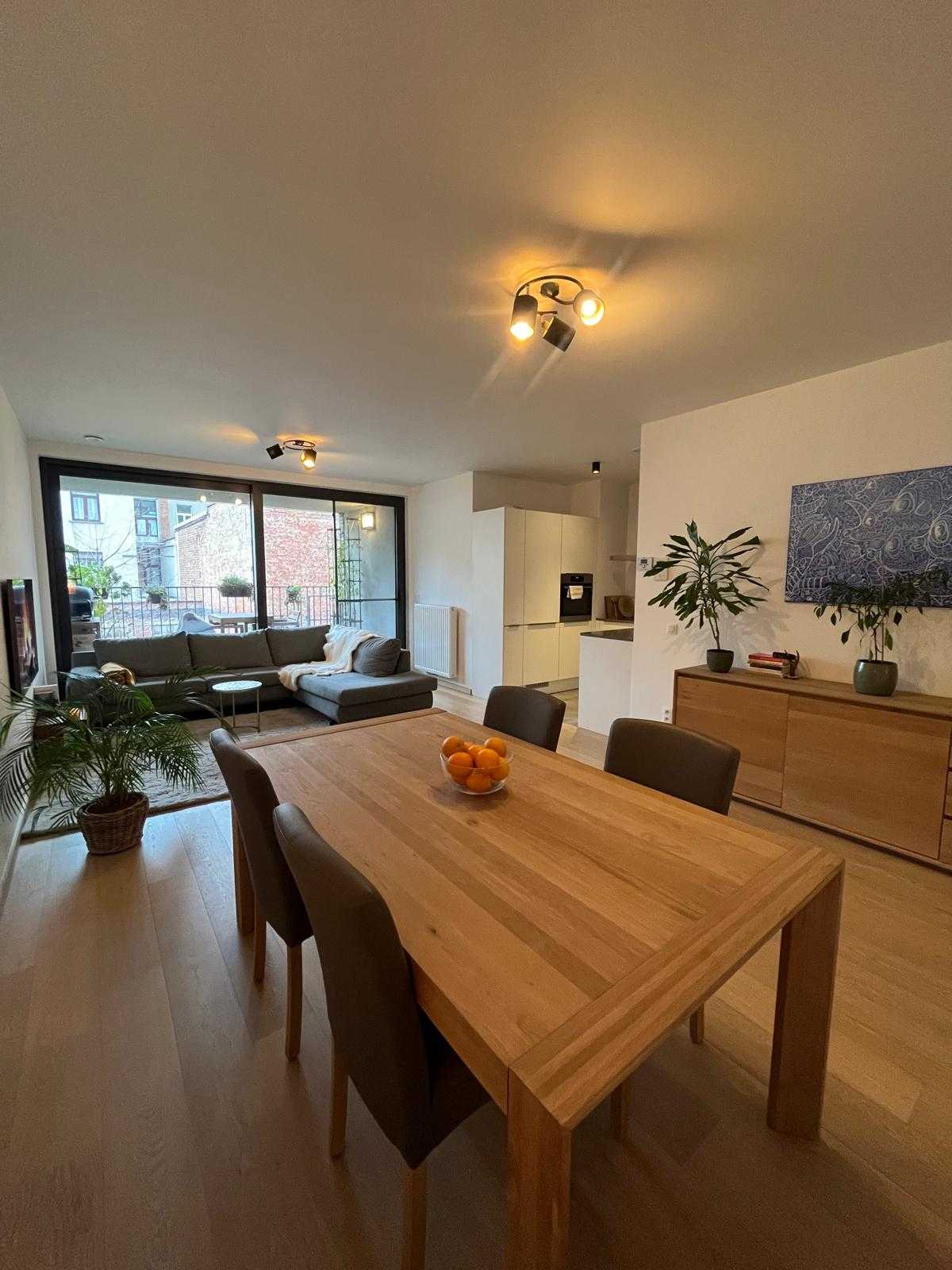 Appartement te koop in Borgerhout met 2 slaapkamers - foto 5