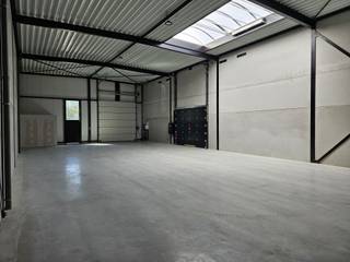 Commercial à louer à Hasselt