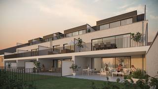 Apartment for sale in Wuustwezel