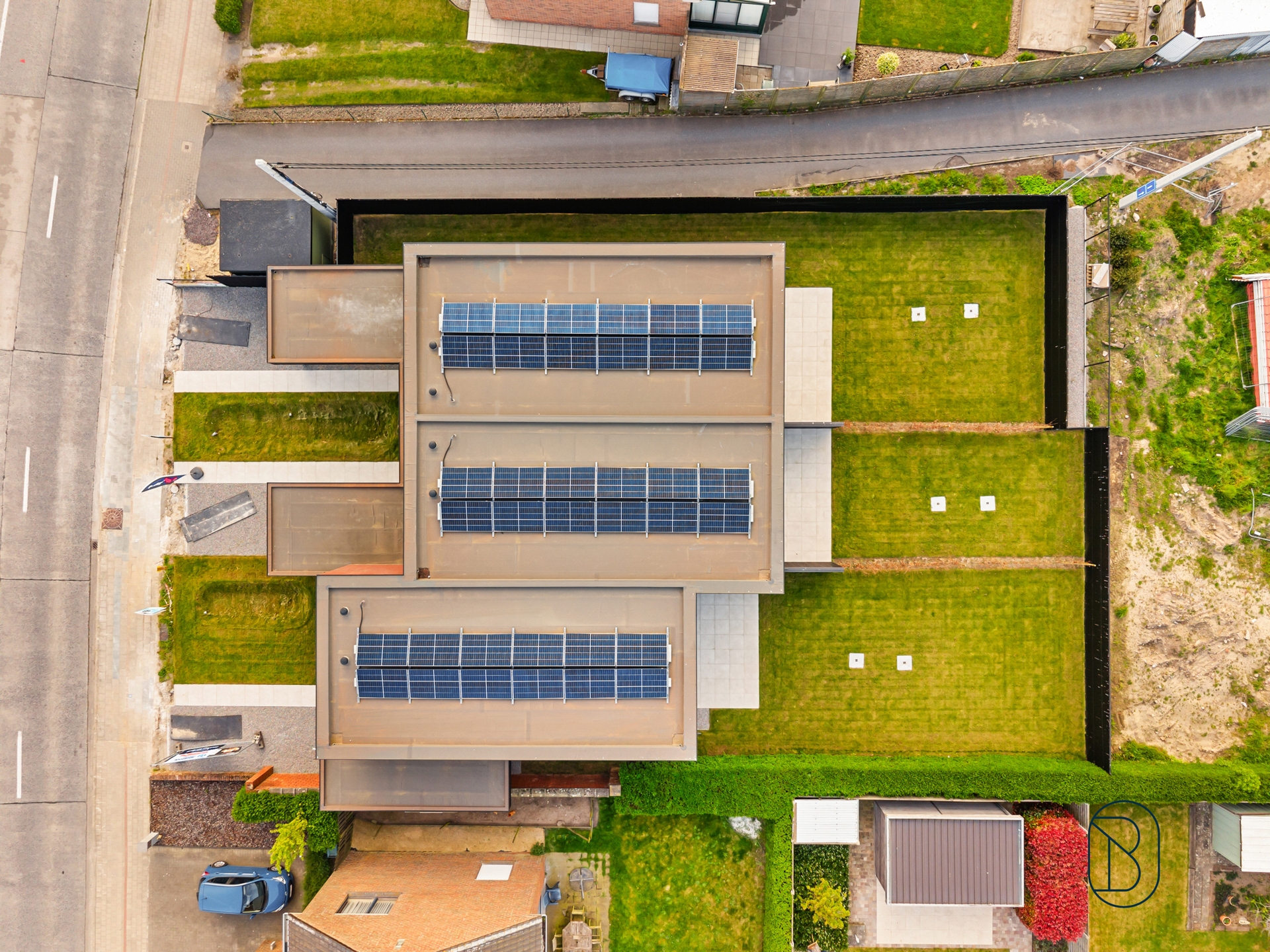 Energieneutrale woningen aan De Gavers – E-peil 0 (6% BTW mogelijk) - foto 5