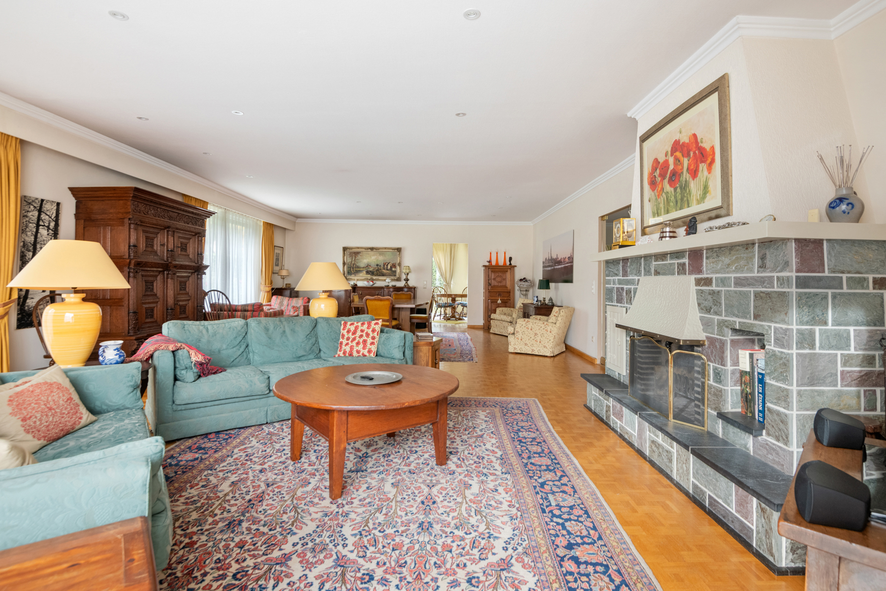 Maison à vendre à Anvers avec 3 chambres - photo 3