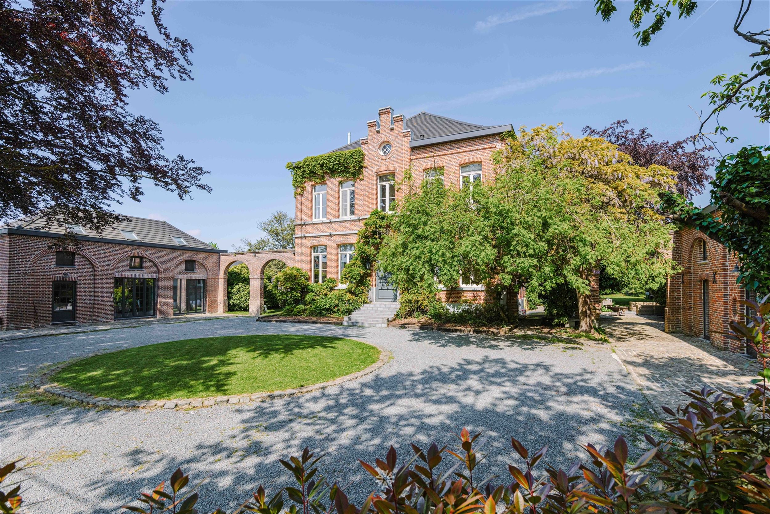 House for sale in Velaines with 4 bedrooms - photo 4