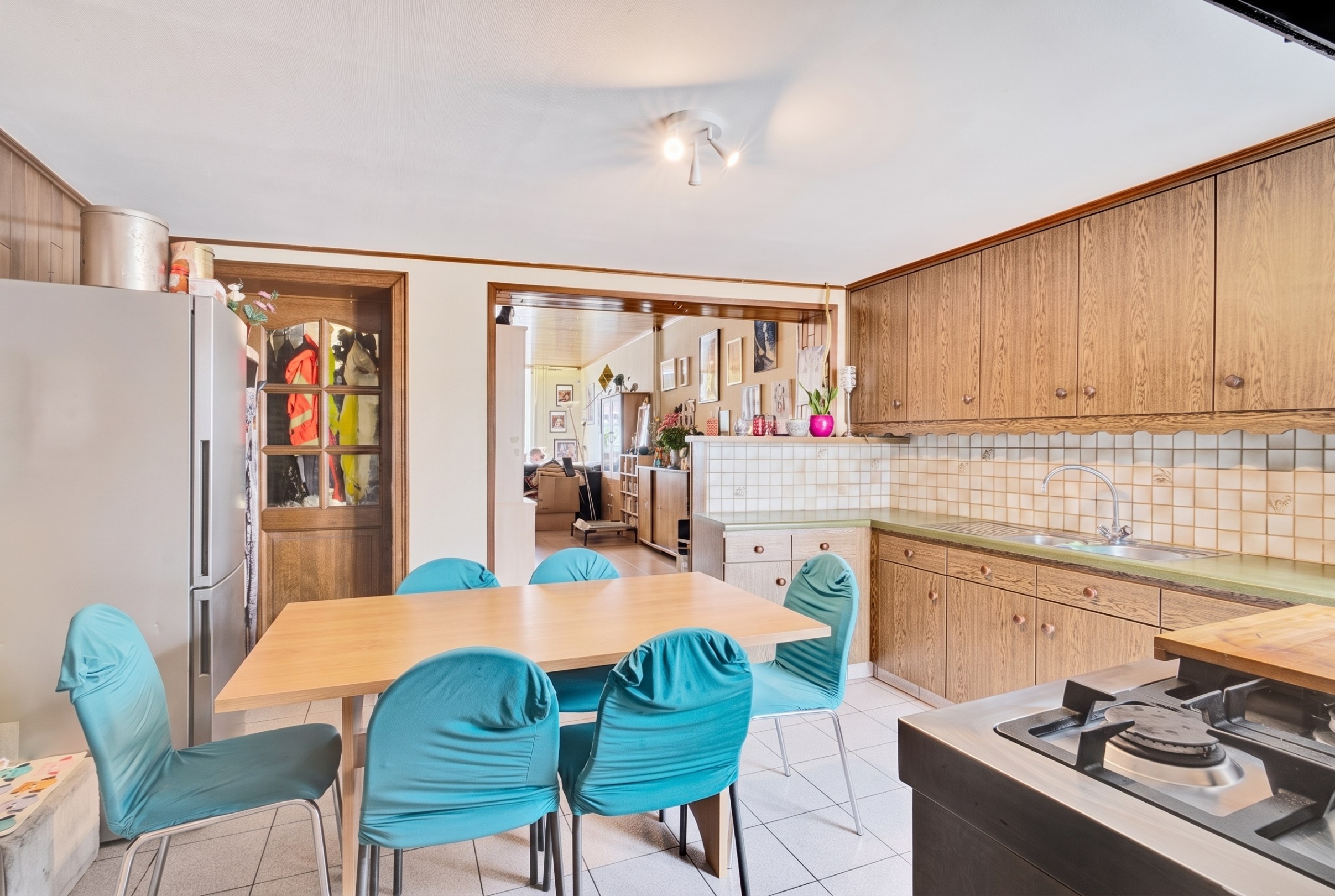 Maison à vendre à Izegem avec 4 chambres - photo 4