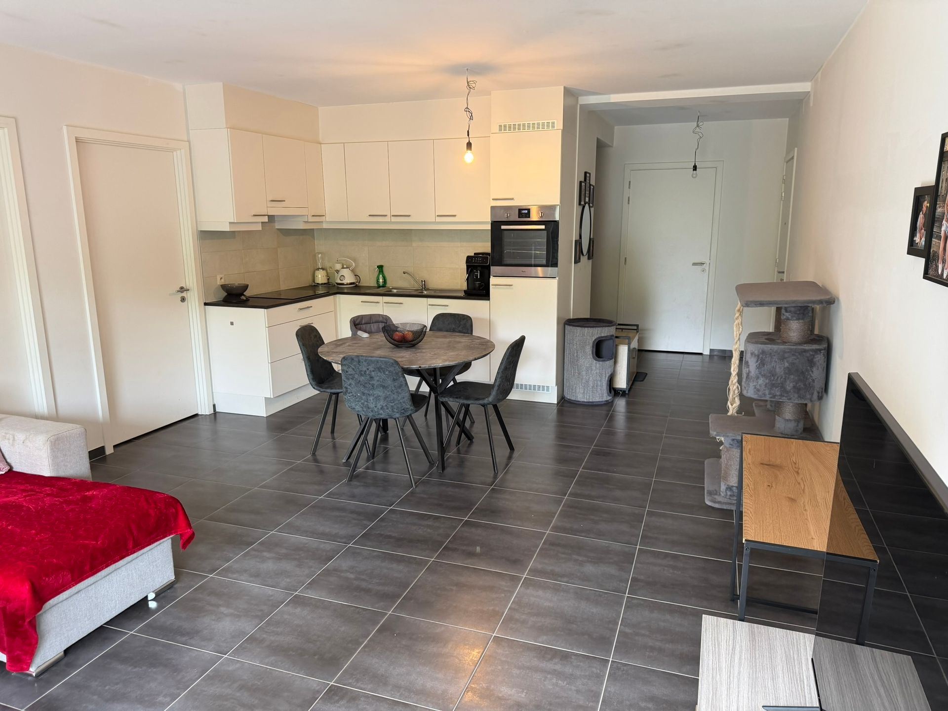 Appartement à vendre à Puurs avec 2 chambres - photo 4