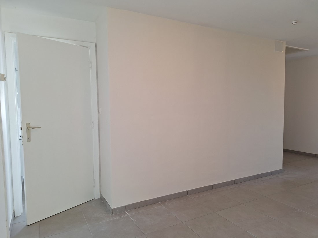Leuk opgefrist appartement te As - foto 3