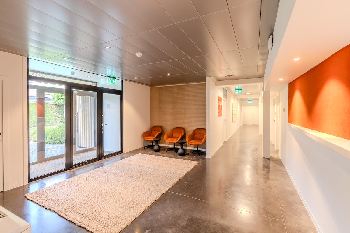 Professionele luxe praktijkruimtes te huur - foto 4