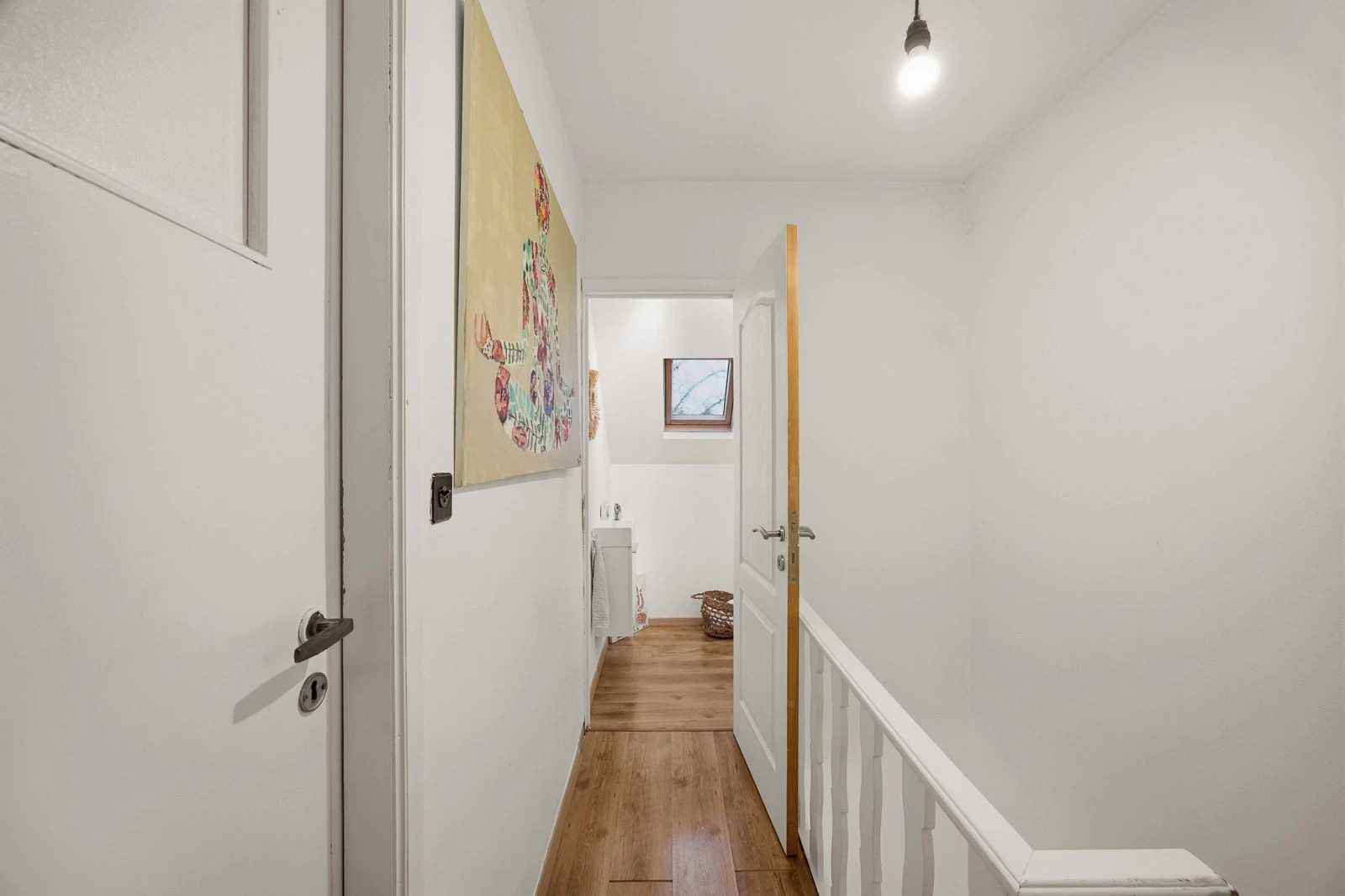 Appartement te huur in Ekeren met 2 slaapkamers - foto 5