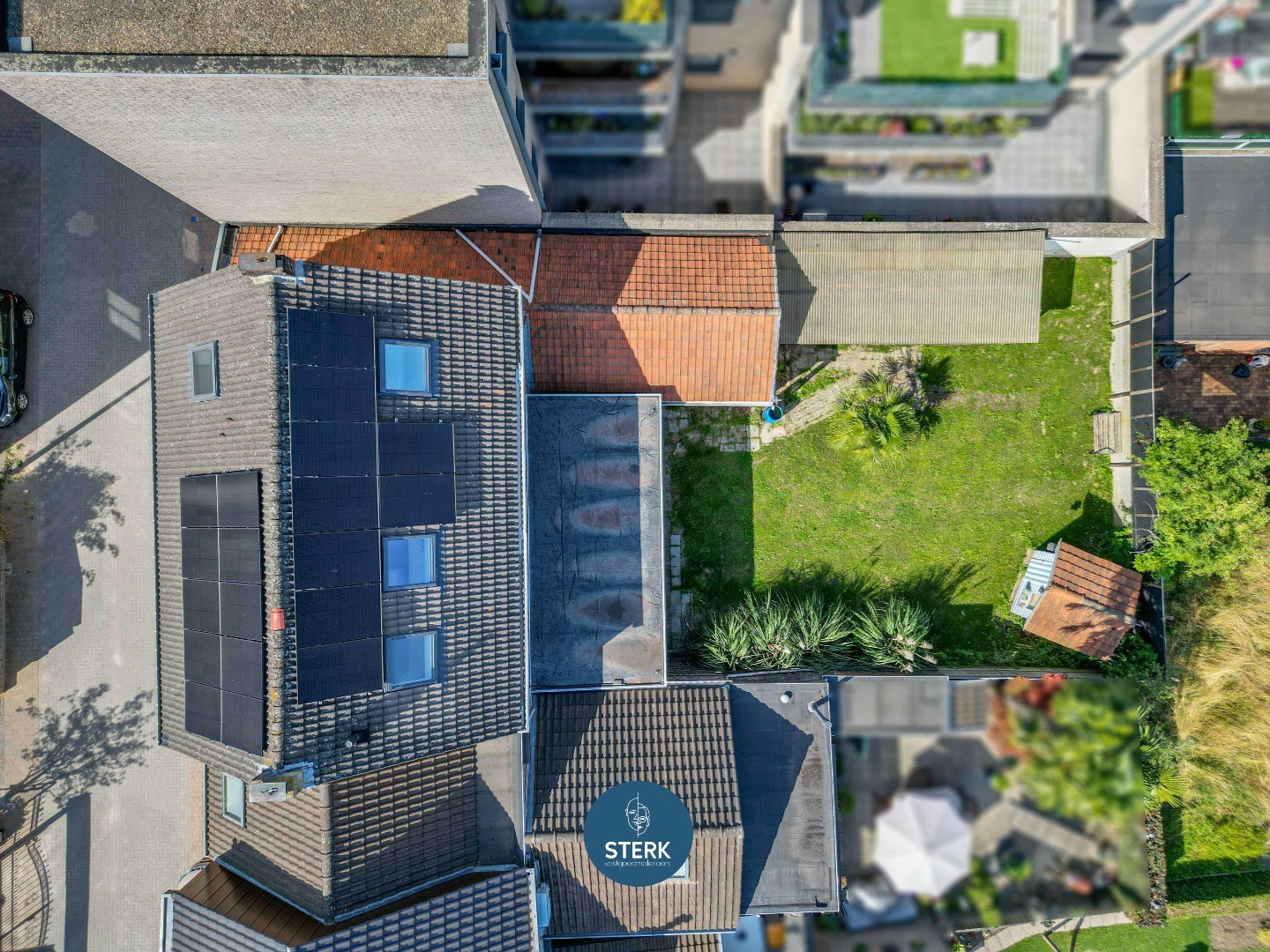 RUIME GEZINSWONING MET 7 SLPKS + 2 BADKAMERS NABIJ DE NEDERLANDSE GRENS ! - foto 4