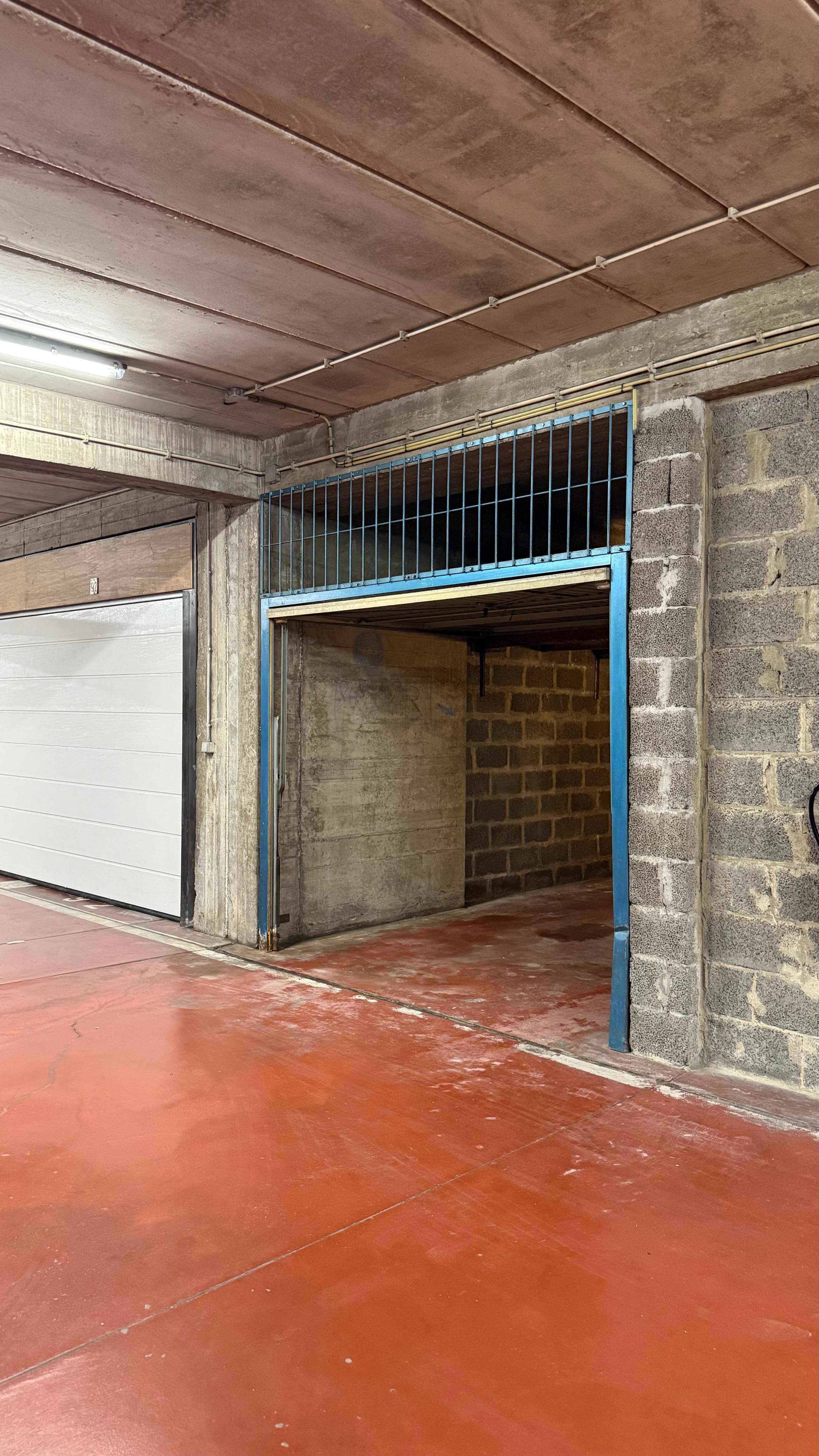 Garage te koop in De Panne! - foto 5