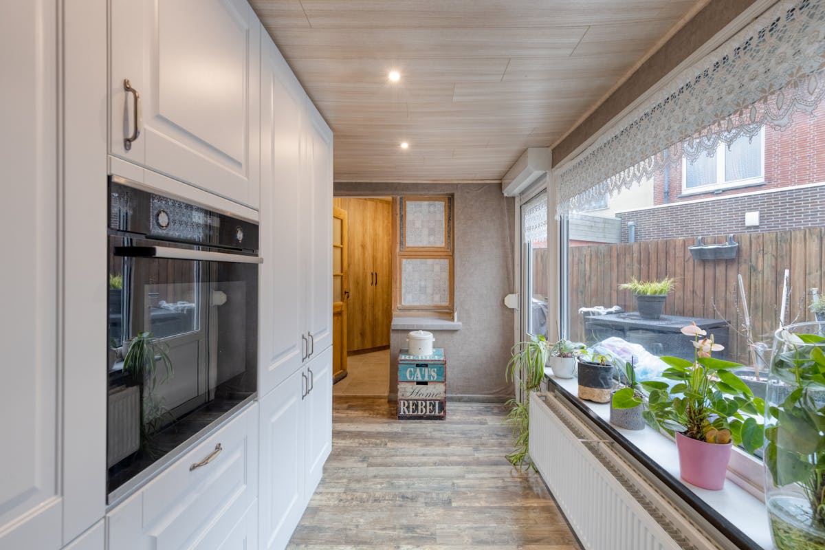 Ruime woning te koop in Blankenberge - foto 4