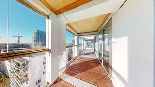 PLAN YOUR VISIT AND ENTER YOUR DETAILS VIA THE FOLLOWING LINK: https://demeester.mijnhuurprofiel.be/whise/7274209 Recent apartment with a...