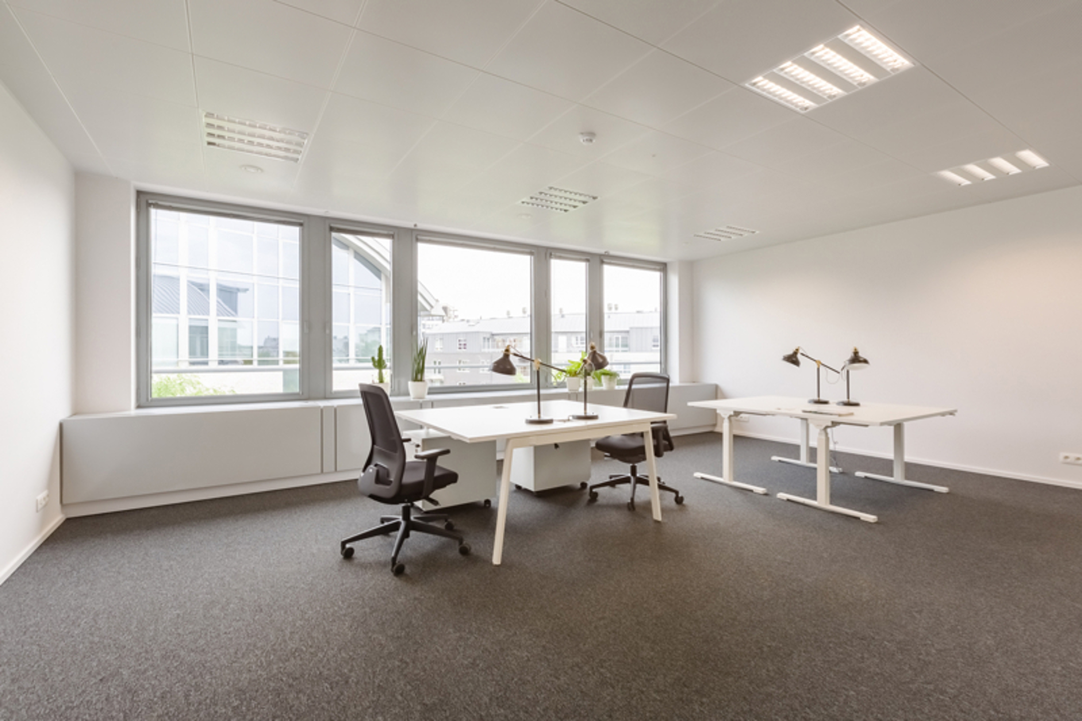 Commercial for rent in Jette - photo 3