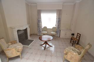 House for sale in Ostend