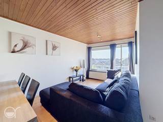 Appartement à louer à Gand