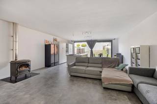 Ontdek deze recente woning in het rustige en centraal gelegen Het Blok 41 in Bertem. Met zijn moderne uitstraling, energiezuinige bouw en...