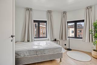 Appartement à vendre à Louvain