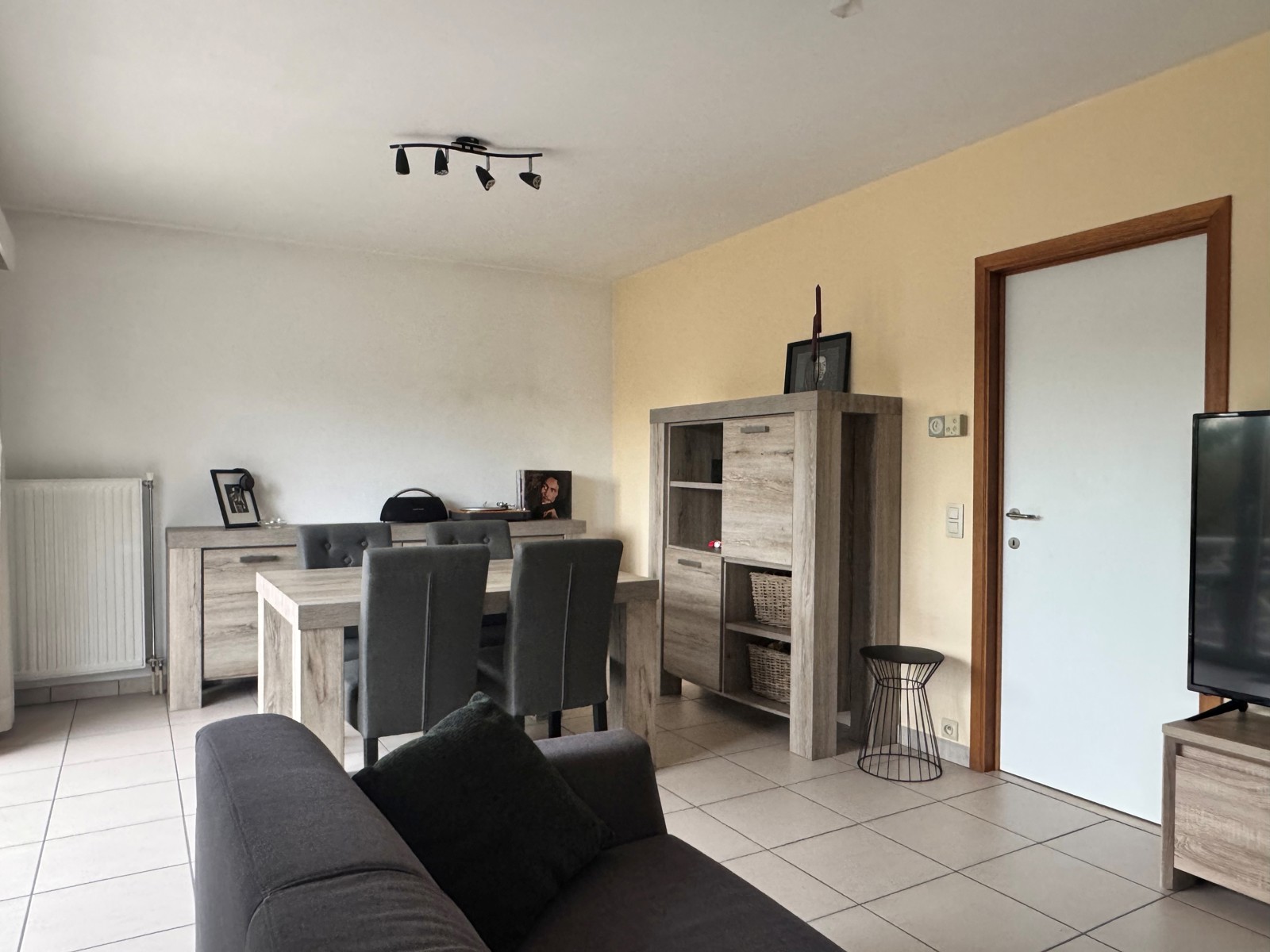 Appartement te huur in Lubbeek met 1 slaapkamer - foto 2