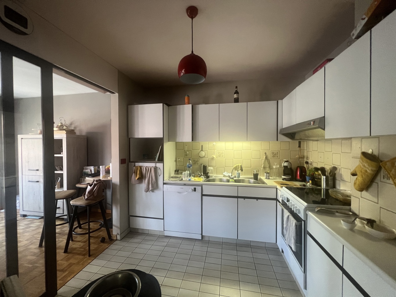 Appartement te huur in Aalter met 2 slaapkamers - foto 4
