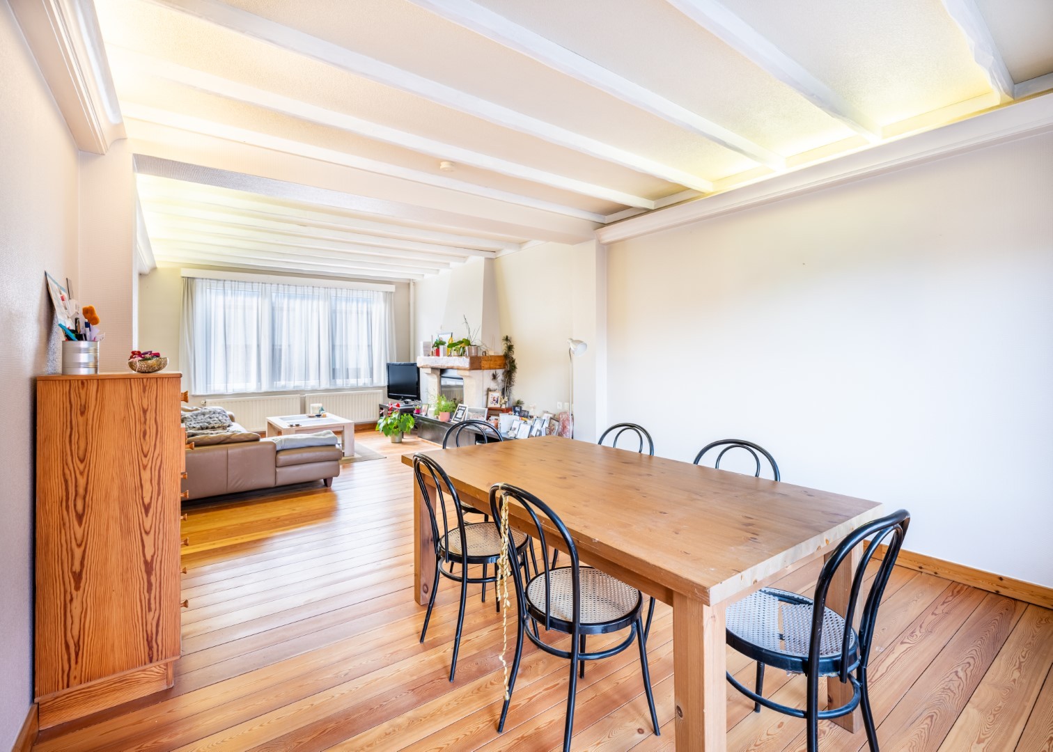 Appartement in Koksijde